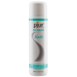 Lubrikační gel PJUR WOMAN NUDE 100 ml