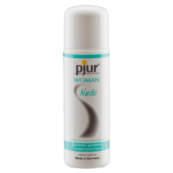 Lubrikační gel PJUR WOMAN NUDE 30 ml