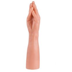 Dildo HORNY HAND PALM
