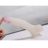 dildo Dream Toys MAGIC s přísavkou 23 cm, barevné flitry