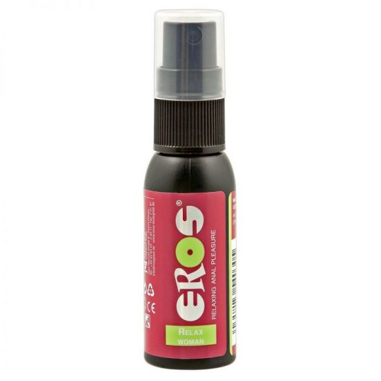 Sprej EROS Women Relax 30 ml