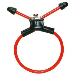 Erekční smyčka RED SLING