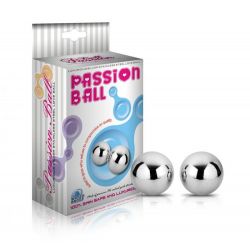 Venušiny kuličky Passion ball 2 cm průměr