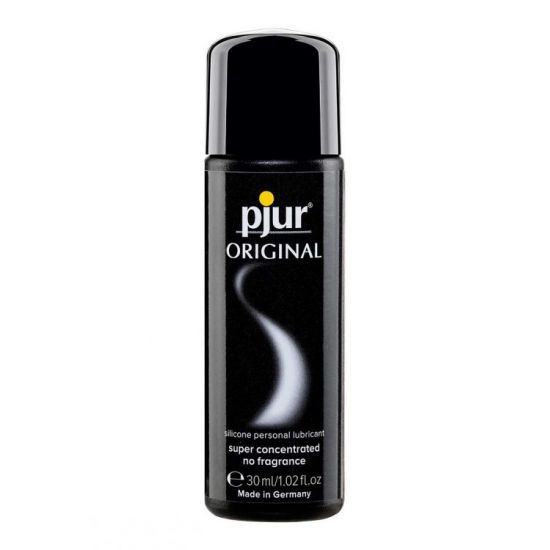 Lubrikační gel PJUR ORIGINAL Bodyglide 30 ml