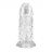 Návlek na penis Brave Man 18cm délka, vibrační
