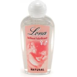 Lubrikační gel LONA NATURAL 130 ml