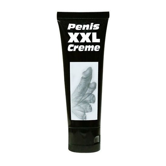 Penis XXL Creme 80 ml