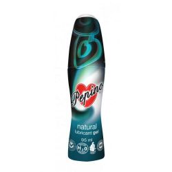 Lubrikační gel PEPINO NATURAL 95 ml