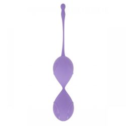 Venušiny kuličky Vibe Therapy FASCINATE LAVENDER