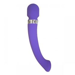 Vibrátor LIBO SCORPIO fialový