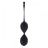 Venušiny kuličky Vibe Therapy FASCINATE BLACK