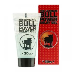 Gel BULL POWER GEL-C