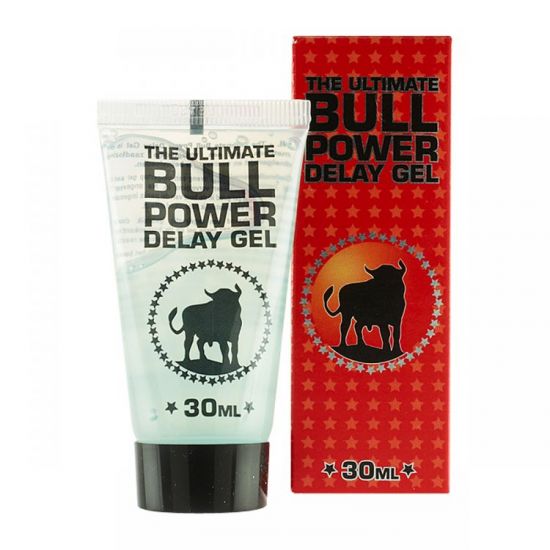 Gel BULL POWER GEL-C