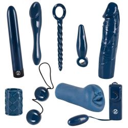 Sada MIDNIGHT BLUE