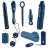 Sada MIDNIGHT BLUE