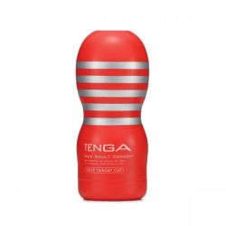 Masturbátor TENGA Deep Throat CUP