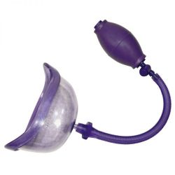 Pumpa vakuová pro ženy VAGINA SUCKER