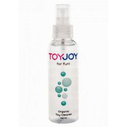 Čistiaci prostriedok TOY CLEANER S PUMPIČKOU 150 ml