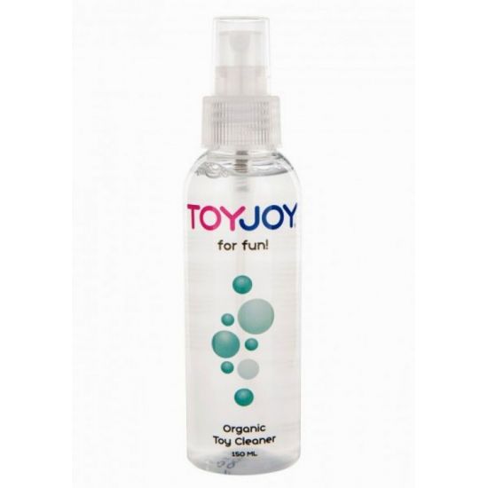 Čistiaci prostriedok TOY CLEANER S PUMPIČKOU 150 ml