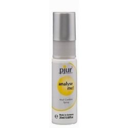 Sprej PJUR ANALYSE ME 20 ml