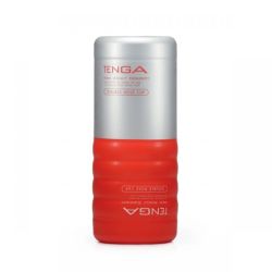 Masturbátor TENGA Double Hole CUP