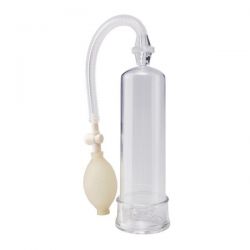 Vakuová pumpa WORX beginners CLEAR