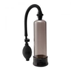 Vakuová pumpa WORX beginners BLACK