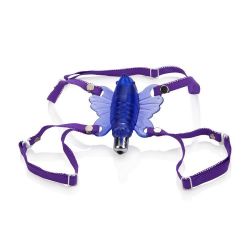 Dráždidlo pro ženy VENUS BUTTERFLY Wearable