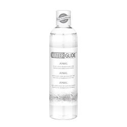 Lubrikační gel WATERGLIDE ANAL 300 ml