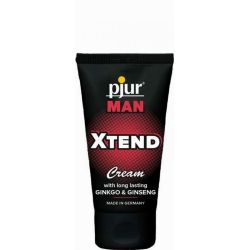 Krém PJUR MAN XTEND Cream 50 ml