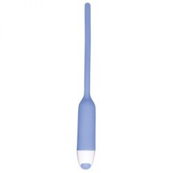 Dilator SILICONE VIBE blue
