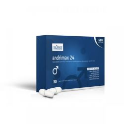 ANDRIMAX 24 tablety 20+10 kapslí
