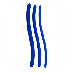 Sada SILICONE DILATOR SET