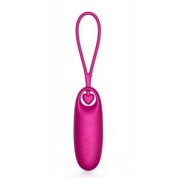 Vibrační vajíčko APHOJOY pink
