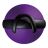 Venušiny kuličky JOYBALLS SECRET purple+black