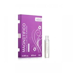 Feromony MAGNETIFICO PHEROMONE ALLURE PRO ŽENY 2 ml