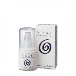 Gel VIAGEL for woman 30ml