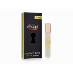 Feromony MAGNETIFICO SECRET SCENT pro muže 20 ml