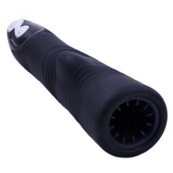 Masturbátor PASO Nero black