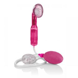Vakuová pumpa ORIGINAL CLITORAL PUMP pink