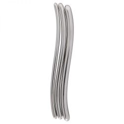 Sada You2Toys DILATOR STEEL SET 3 ks