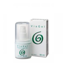 Gel VIAGEL for men 30ml