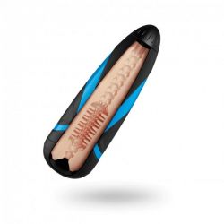 SATISFYER MEN Sleeve Tornado Bliss