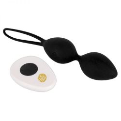 Kuličky vibrační LUST black
