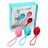 SATISFYER BALLS C03 single sada 3 ks