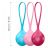 SATISFYER BALLS C03 single sada 3 ks