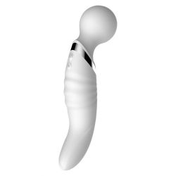 Vibrátor APHOJOY LUXURY HEAD white