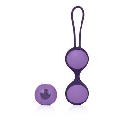 Venušiny kuličky KEY STELLA II lavender