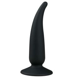 Kolík anální BOOTY ROCKET black