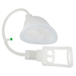 Vakuová pumpa pro ženy Fröhle INTIMATE